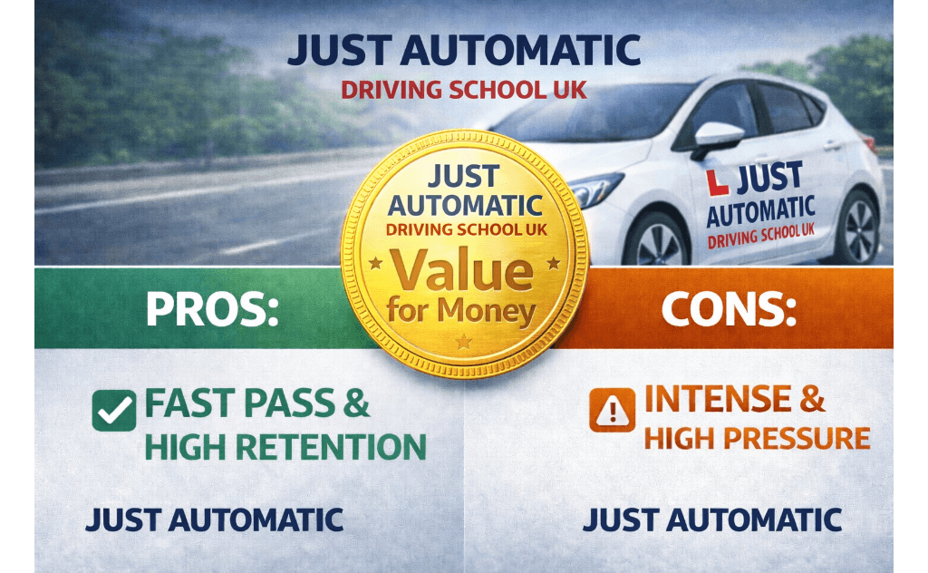 Are Intensive Driving Courses Worth It