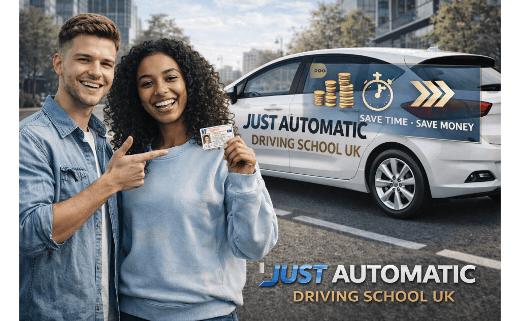 How Much is an Intensive Driving Course