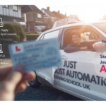 Provisional Licence Age UK